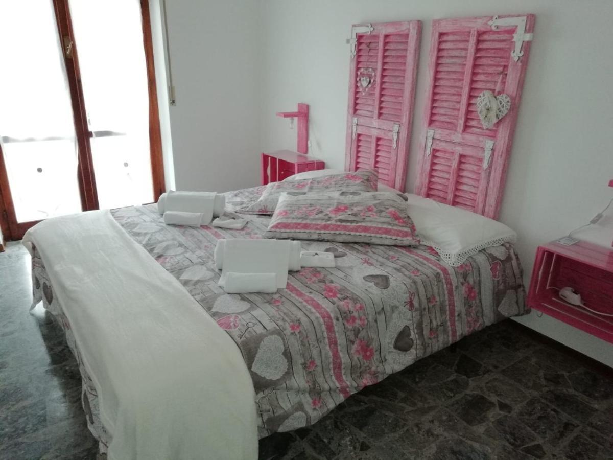 Good Morning Shopping Bed & Breakfast Serravalle Scrivia Bagian luar foto