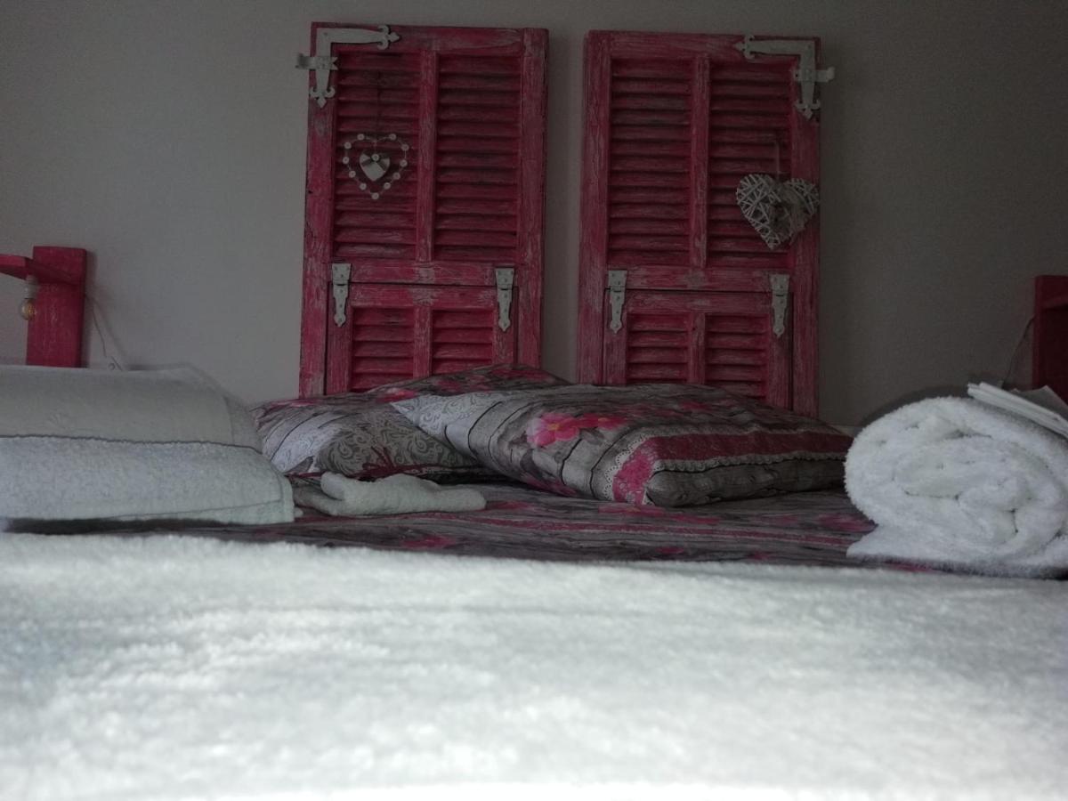 Good Morning Shopping Bed & Breakfast Serravalle Scrivia Bagian luar foto