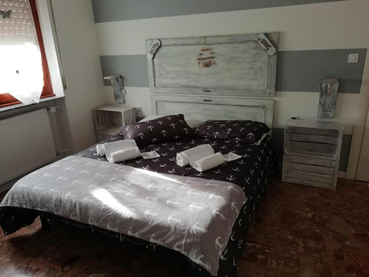 Good Morning Shopping Bed & Breakfast Serravalle Scrivia Bagian luar foto
