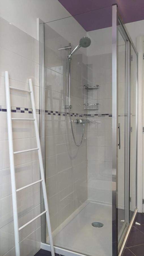 Good Morning Shopping Bed & Breakfast Serravalle Scrivia Bagian luar foto