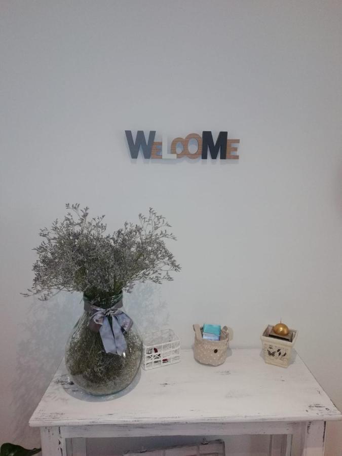 Good Morning Shopping Bed & Breakfast Serravalle Scrivia Bagian luar foto